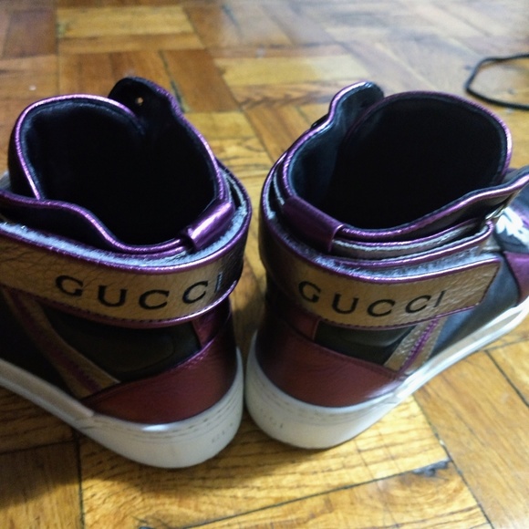 gucci shoes clearance womens